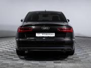 Audi A6 IV (C7) Рестайлинг Москва  - изображение 26