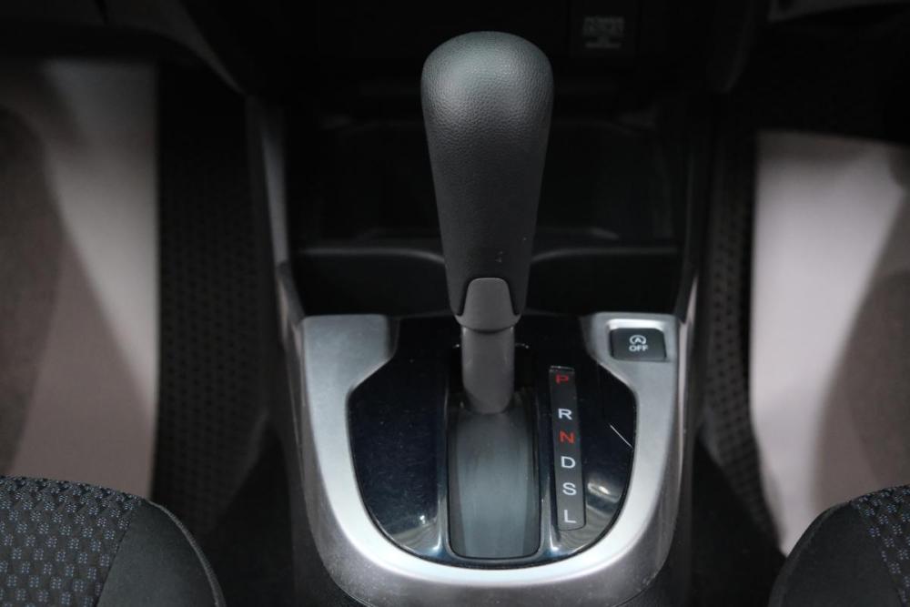 Honda Fit III Рестайлинг Омск  - изображение 18