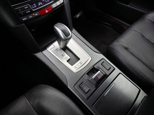 Subaru Outback IV Рестайлинг с пробегом 2012 года, цена 1 599 000 рублей, 236659 км, универсал, Автокод Объявления