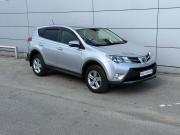 Toyota RAV4 IV (XA40) Нижний Новгород  - изображение 15