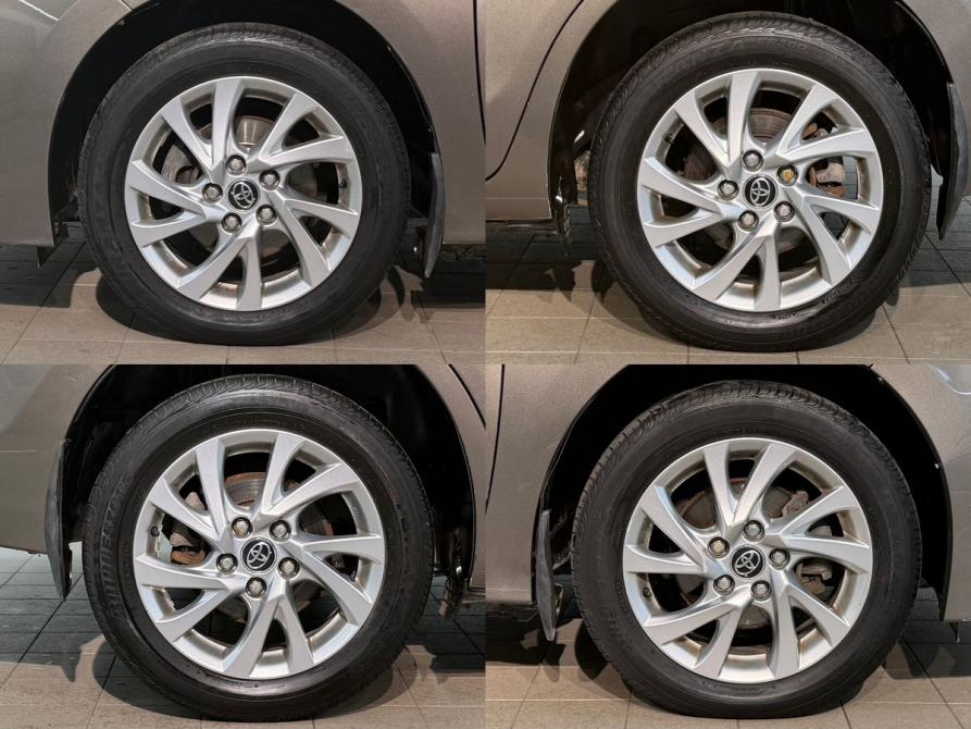 Toyota Corolla XI (E160 E170 E180) Омск  - изображение 10