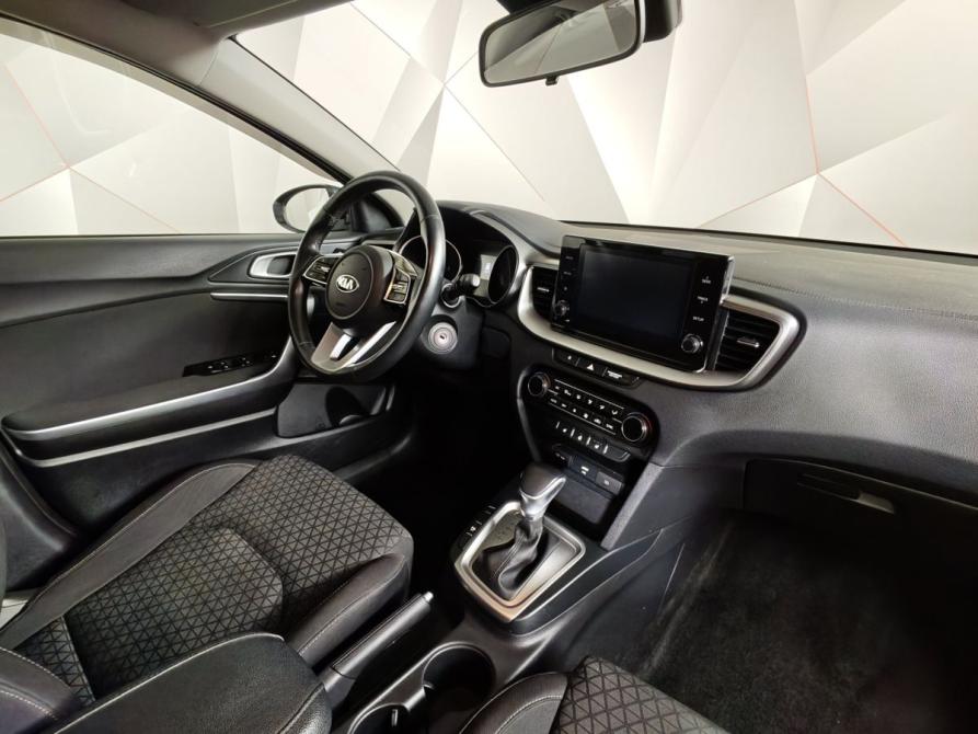 Kia Ceed III Москва  - изображение 13