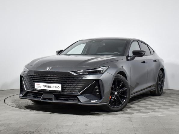 Changan UNI-V I с пробегом 2023 года, цена 2 290 000 рублей, 26519 км, лифтбек, Автокод Объявления