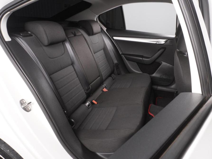 Skoda Octavia III (A7) Минеральные Воды  - изображение 7