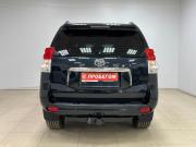 Toyota Land Cruiser Prado 150 Series Альметьевск  - изображение 30