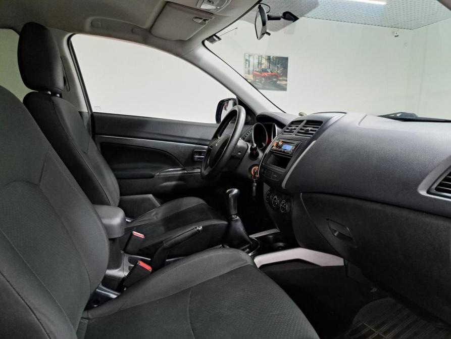 Mitsubishi ASX I Рестайлинг Казань  - изображение 13
