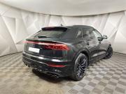 Audi SQ8 I (4M) Рестайлинг Москва  - изображение 30
