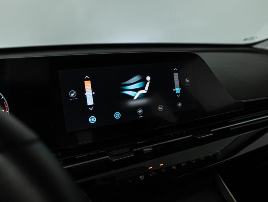 Omoda C5 I Рестайлинг Санкт-Петербург  - изображение 16