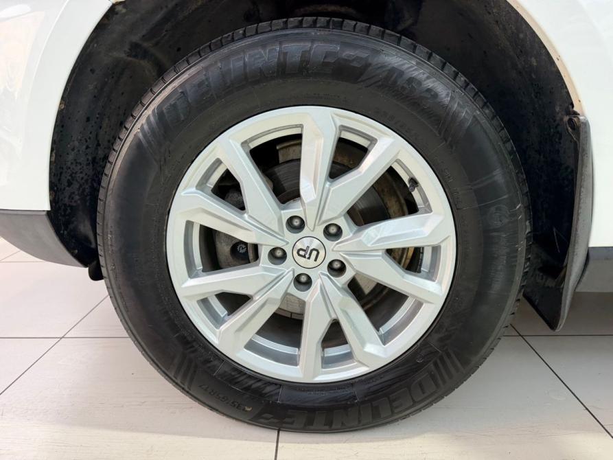 Zotye T600 Таганрог  - изображение 6
