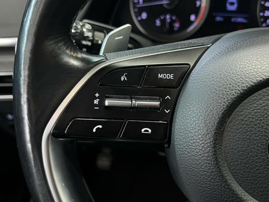 Hyundai Sonata VIII (DN8) Оренбург  - изображение 13