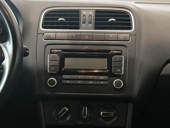 Volkswagen Polo V с пробегом 2012 года, цена 740 000 рублей, 161577 км, седан, Автокод Объявления