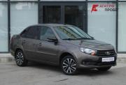 Lada (ВАЗ) Granta I Рестайлинг Саратов  - изображение 28