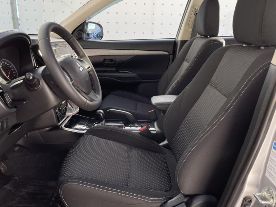 Mitsubishi Outlander III Рестайлинг 2 Тамбов  - изображение 11