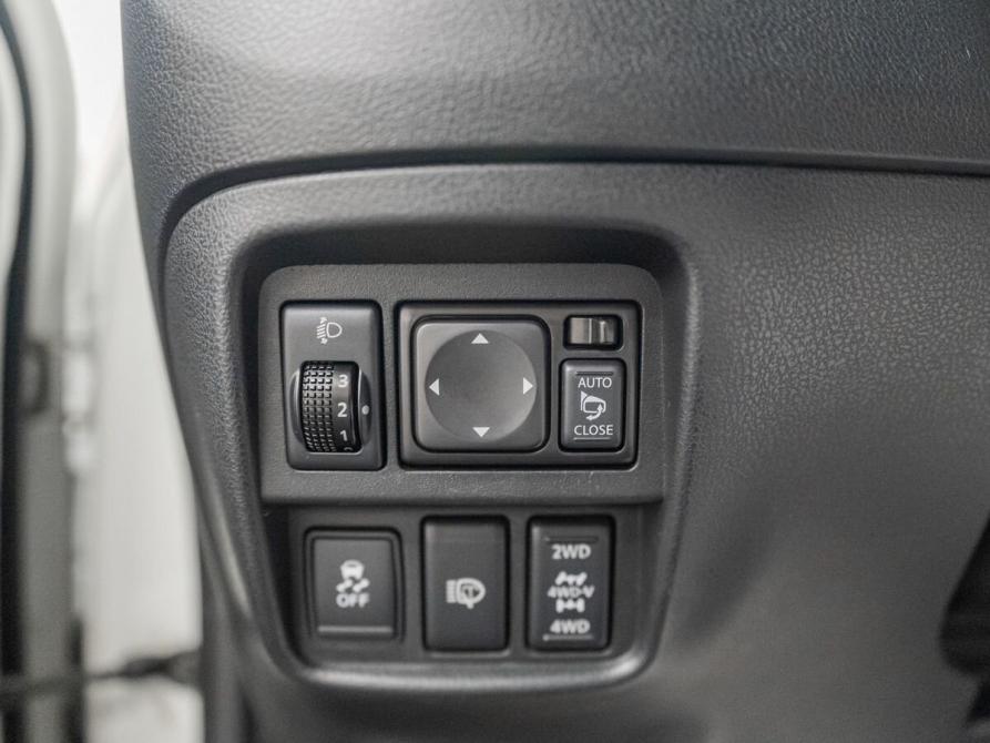 Nissan Juke I Красноярск  - изображение 16