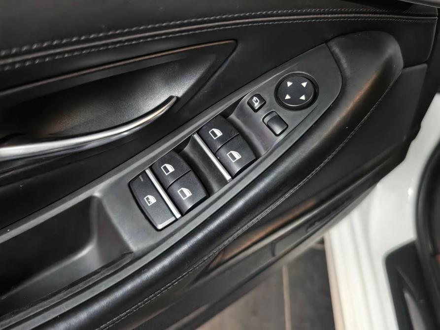 BMW 5 серии VI (F10/F11/F07) Москва  - изображение 20
