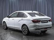 Lada (ВАЗ) Vesta I Рестайлинг (NG) Ставрополь  - изображение 25