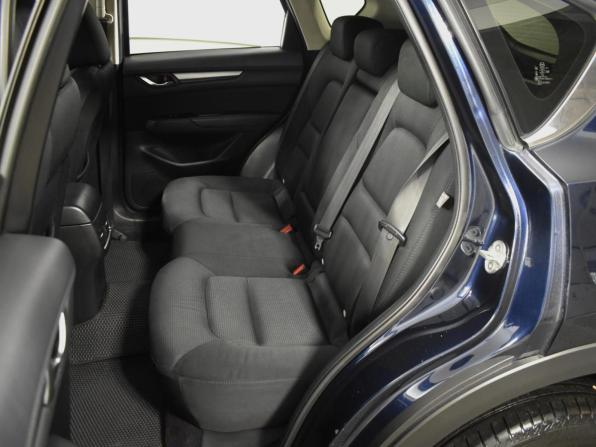 Mazda CX-5 II с пробегом 2018 года, цена 1 916 100 рублей, 189620 км, внедорожник, Автокод Объявления