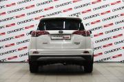 Toyota RAV4 IV (XA40) Рестайлинг Сургут  - изображение 39