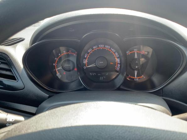 Lada (ВАЗ) Vesta I с пробегом 2021 года, цена 965 000 рублей, 75000 км, седан, Автокод Объявления