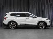 Hyundai Santa Fe IV Рестайлинг Тюмень  - изображение 32