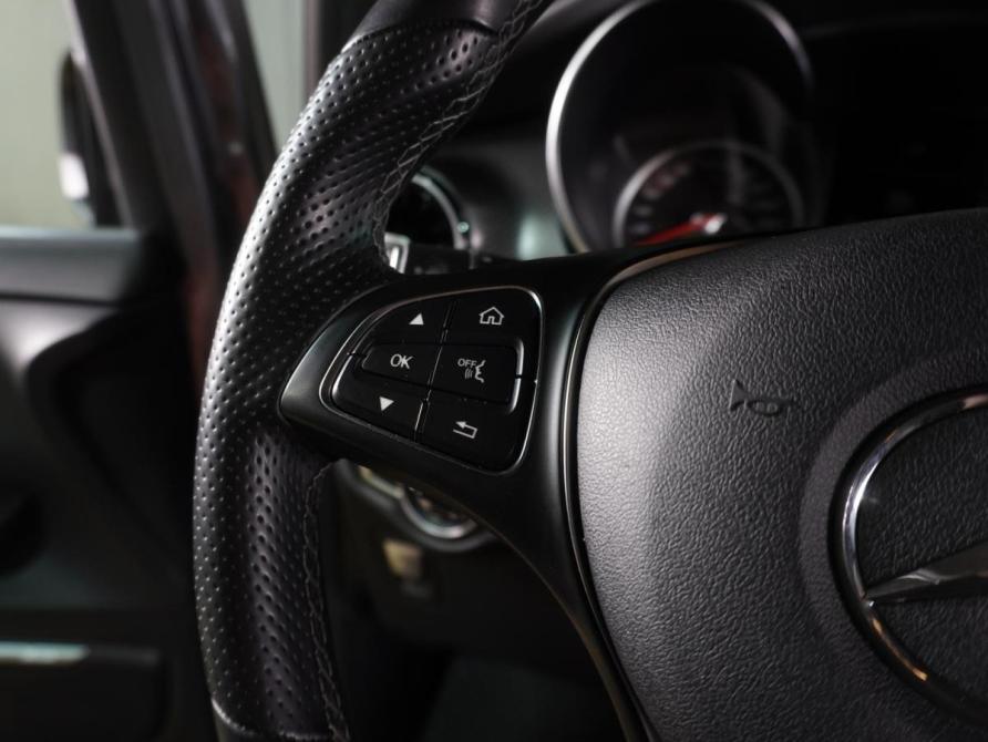 Mercedes-Benz V-Класс III (W447) Рестайлинг Воронеж  - изображение 29
