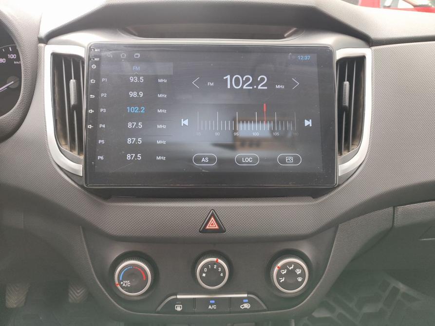 Hyundai Creta I Москва  - изображение 14