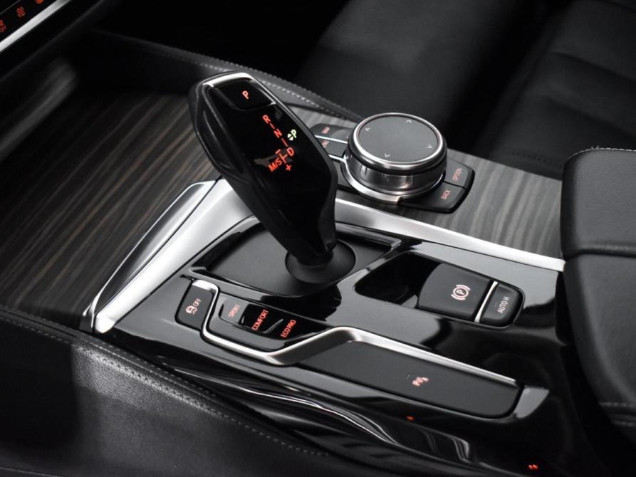 BMW 5 серии VII (G30/G31/G38) Санкт-Петербург  - изображение 11
