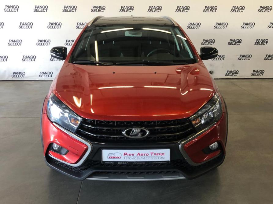 Lada (ВАЗ) Vesta I Курск  - изображение 7
