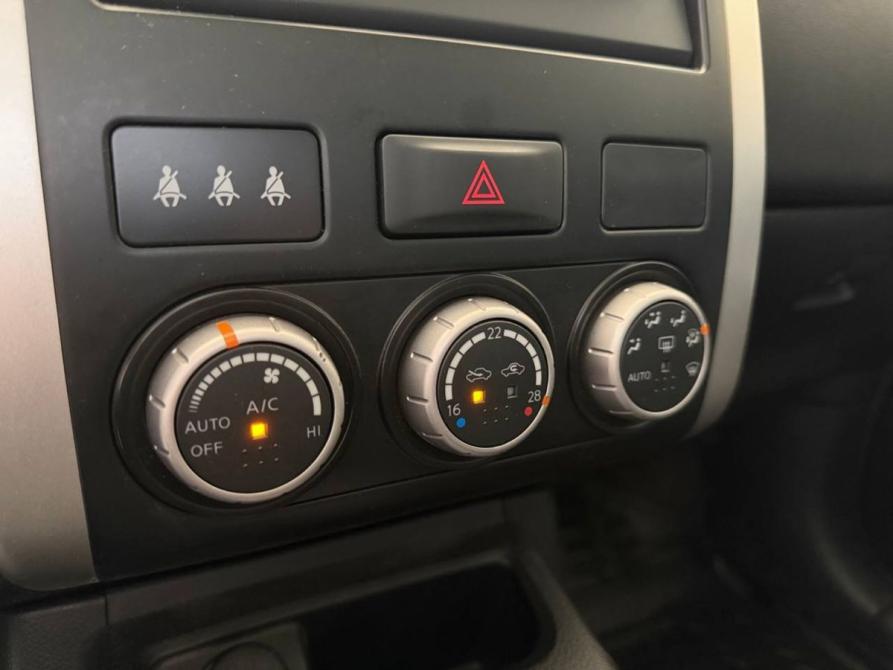Nissan X-Trail II Рестайлинг Ярославль  - изображение 14