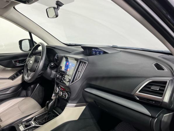 Subaru Forester V с пробегом 2019 года, цена 2 800 000 рублей, 90254 км, внедорожник, Автокод Объявления