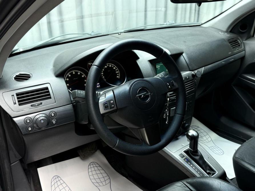 Opel Astra H Ижевск  - изображение 8