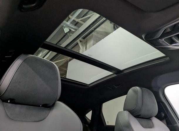 Geely Tugella I Рестайлинг с пробегом 2024 года, цена 3 150 000 рублей, 39361 км, внедорожник, Автокод Объявления