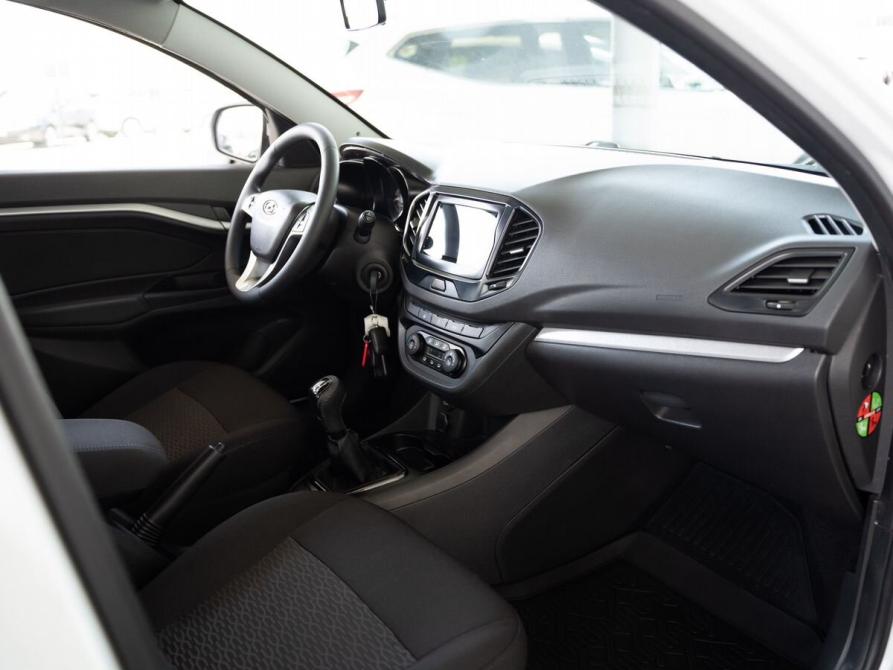 Lada (ВАЗ) Vesta I Ростов-на-Дону  - изображение 21