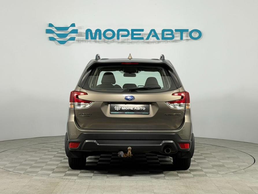 Subaru Forester V Калининград  - изображение 6
