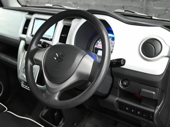 Suzuki Hustler I с пробегом 2015 года, цена 850 000 рублей, 119602 км, хэтчбек, Автокод Объявления