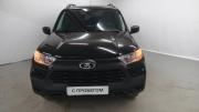 Lada (ВАЗ) Niva Travel I Москва  - изображение 16