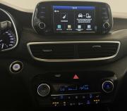 Hyundai Tucson III Рестайлинг Москва  - изображение 24