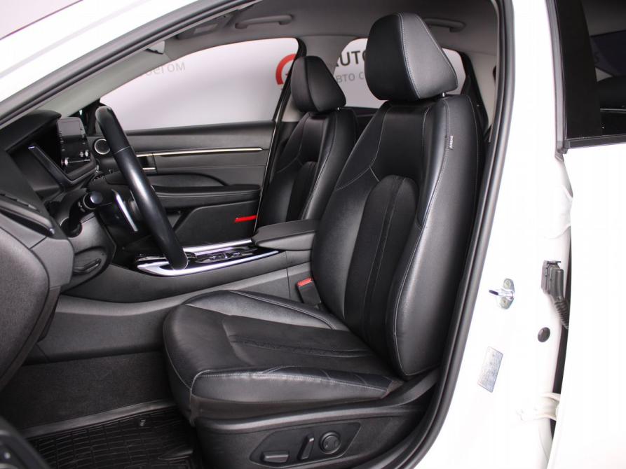 Hyundai Sonata VIII (DN8) Минеральные Воды  - изображение 8