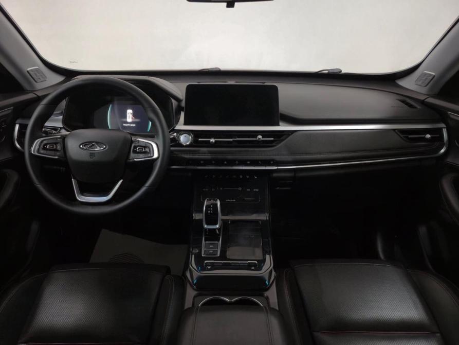 Chery Tiggo 7 Pro I Альметьевск  - изображение 10