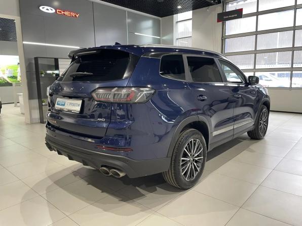 Chery Tiggo 8 Pro Max I Рестайлинг с пробегом 2023 года, цена 2 253 000 рублей, 51429 км, внедорожник, Автокод Объявления