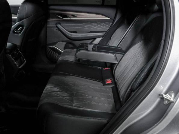Geely Monjaro I Рестайлинг с пробегом 2025 года, цена 3 890 000 рублей, 9200 км, внедорожник, Автокод Объявления