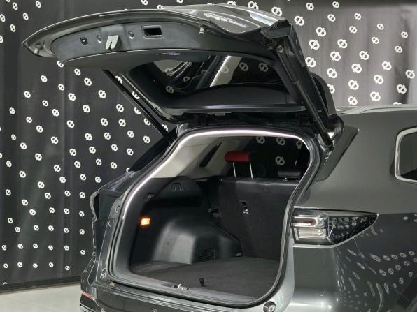 Changan CS55 Plus II с пробегом 2023 года, цена 1 769 000 рублей, 61306 км, внедорожник, Автокод Объявления