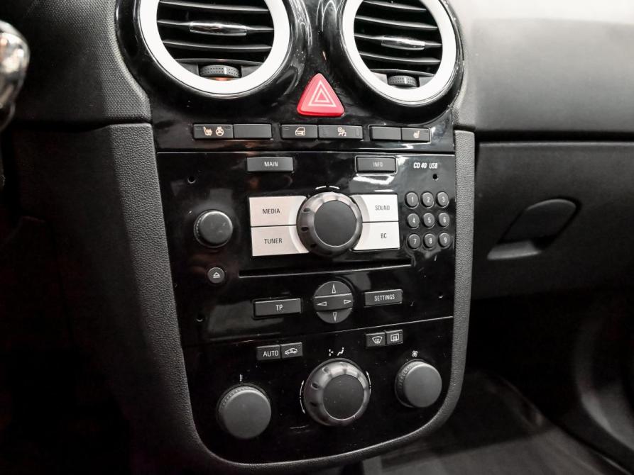 Opel Corsa D Рестайлинг II Екатеринбург  - изображение 14