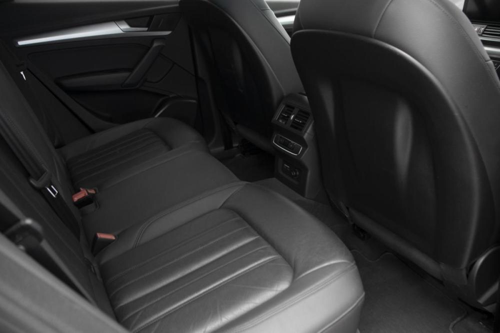 Audi Q5 II (FY) Москва  - изображение 35