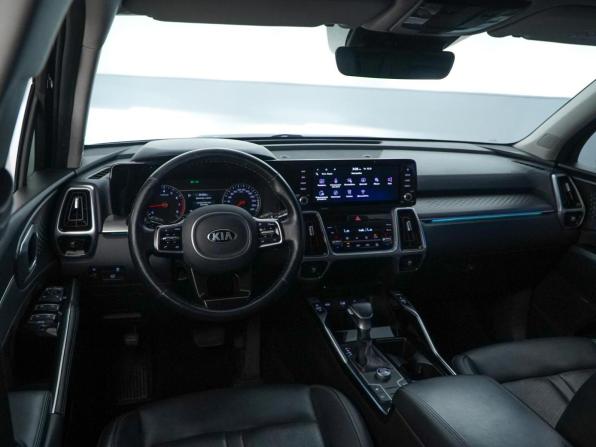 Kia Sorento IV с пробегом 2020 года, цена 3 217 041 рубль, 119120 км, внедорожник, Автокод Объявления