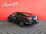 Hyundai Elantra V (MD) Рестайлинг Вологда  - изображение 23