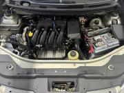 Nissan Almera III (G15) Курск  - изображение 30