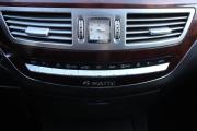 Mercedes-Benz S-Класс V (W221) Белгород  - изображение 58