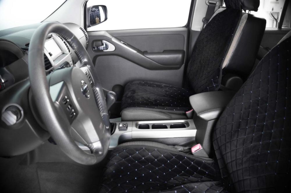 Nissan Pathfinder III Пермь  - изображение 8