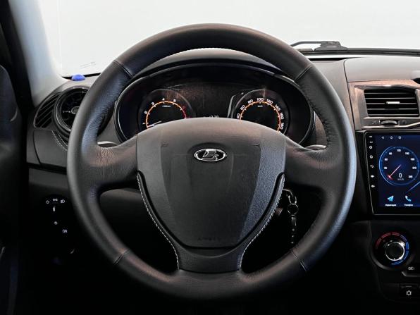 Lada (ВАЗ) Granta I Рестайлинг с пробегом 2023 года, цена 690 000 рублей, 100784 км, лифтбек, Автокод Объявления
